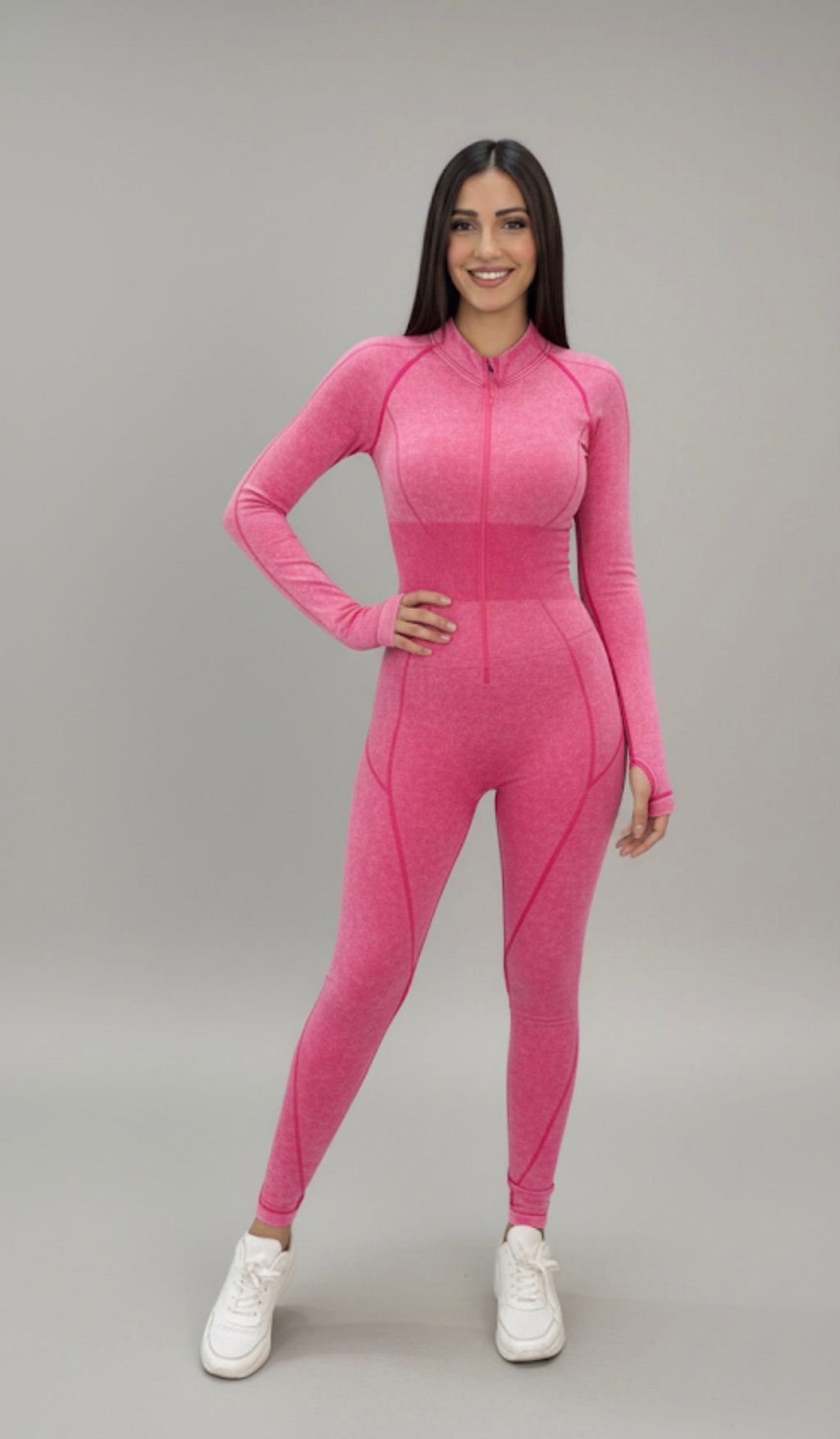 Mono Elena elástico