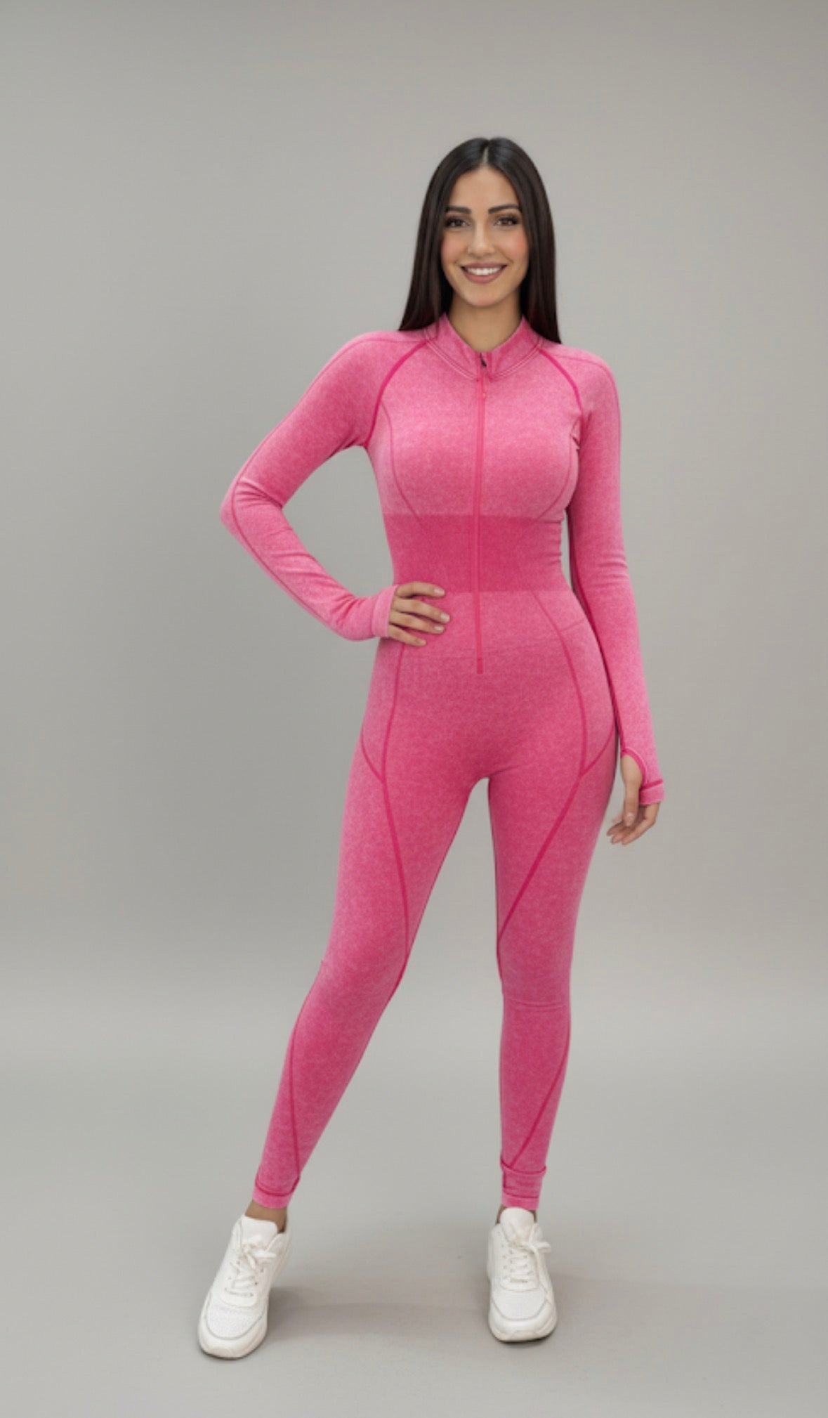 Mono Elena elástico